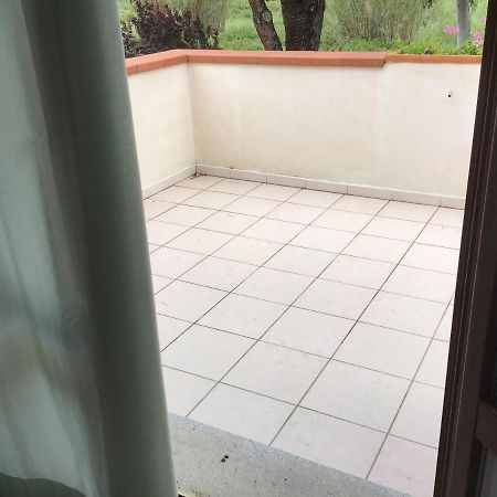 مارينا دي كامبو Hotel Villa Cristina المظهر الخارجي الصورة